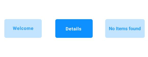 rectangle in user flow